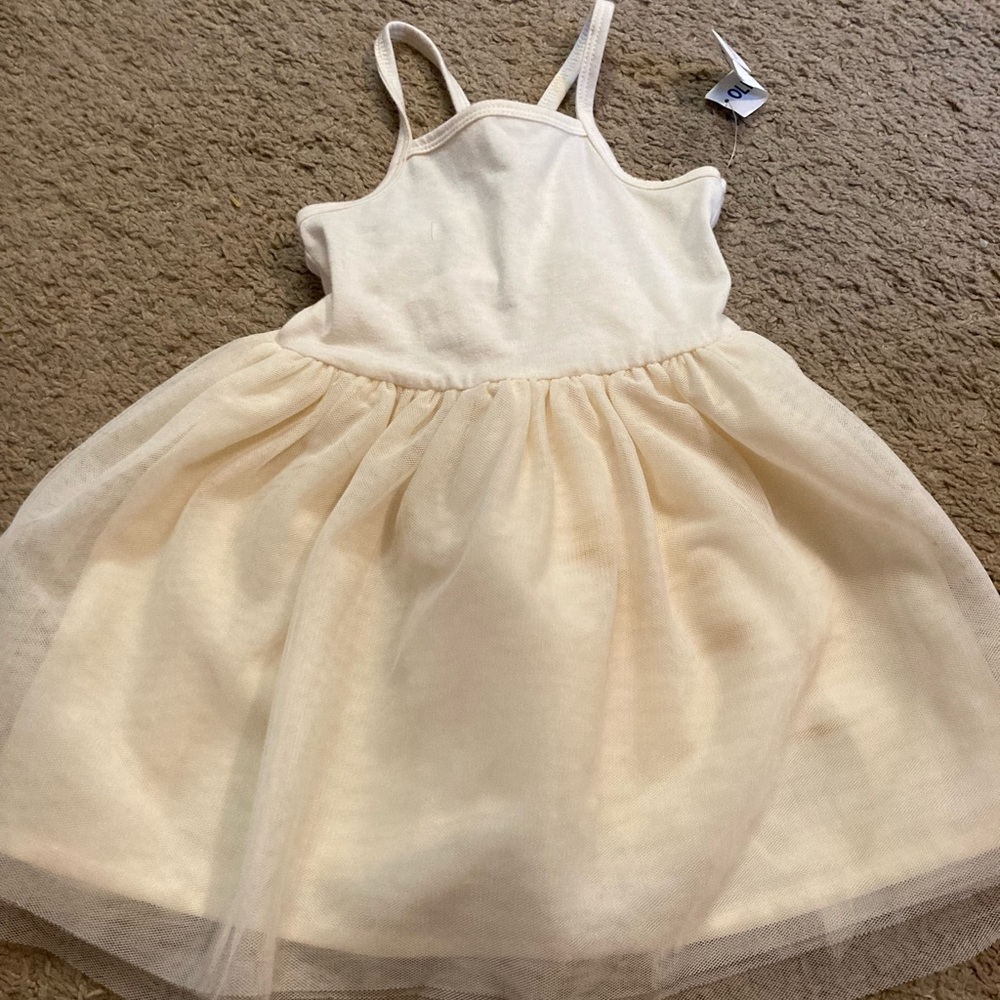 Old navy baby dress